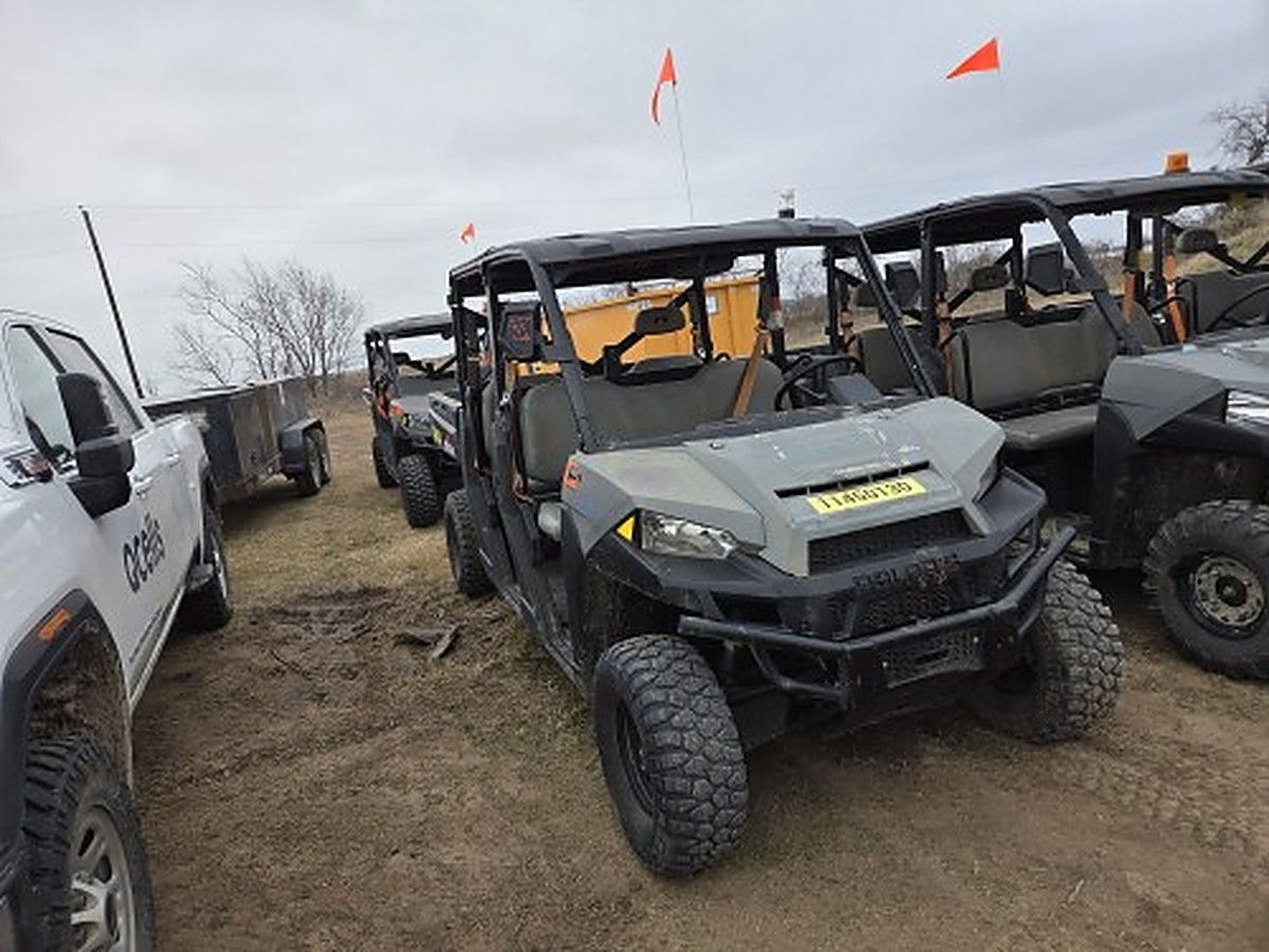 POLARIS PRO XD 4000D photo 4