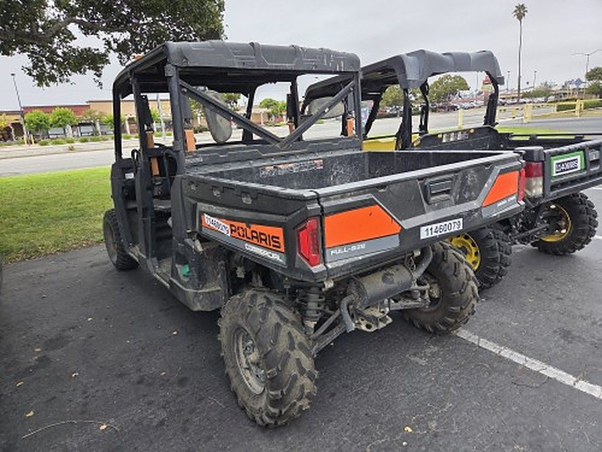 POLARIS PRO XD 4000D photo 2