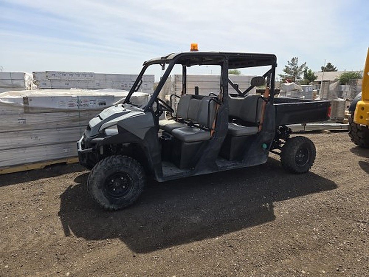 2022 POLARIS PRO XD 4000D for sale in Las Vegas, NV