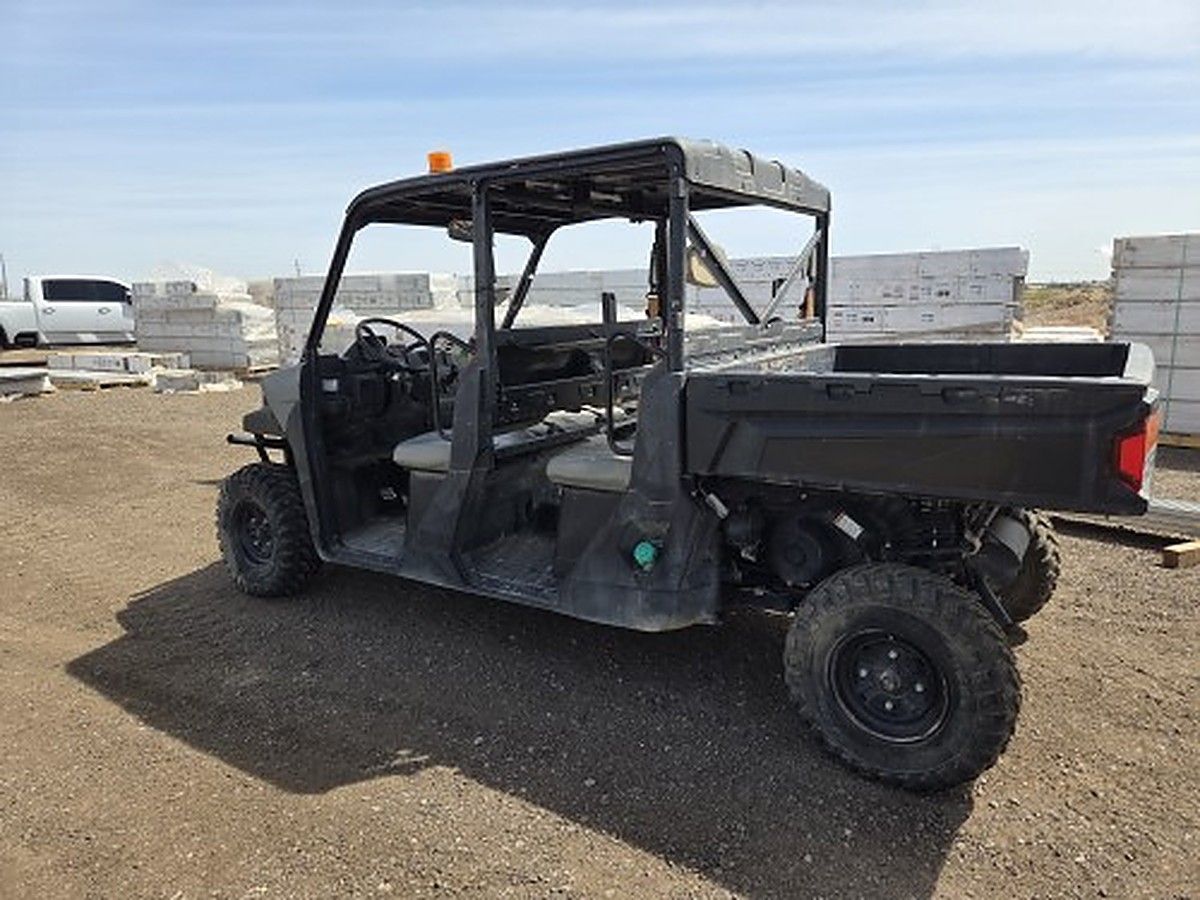 POLARIS PRO XD 4000D photo 2