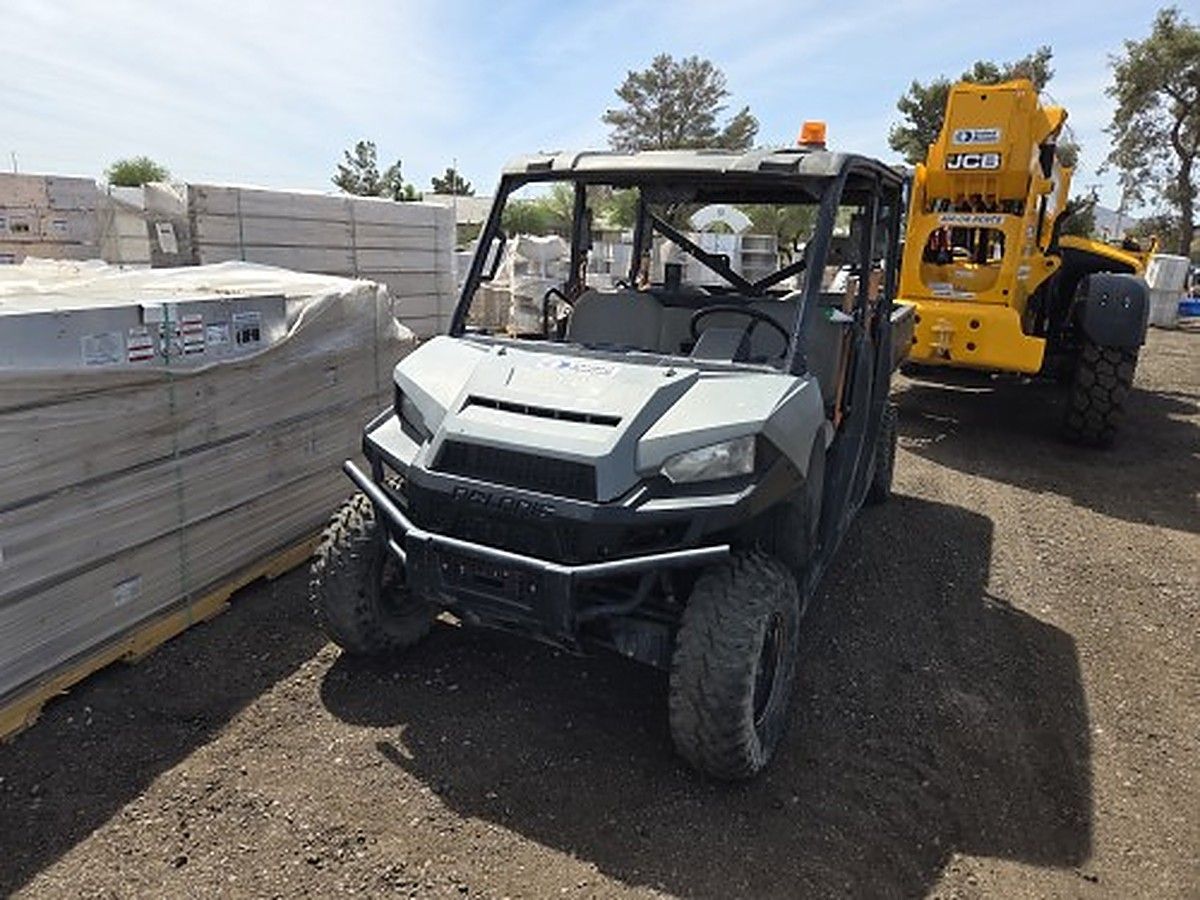 POLARIS PRO XD 4000D photo 3