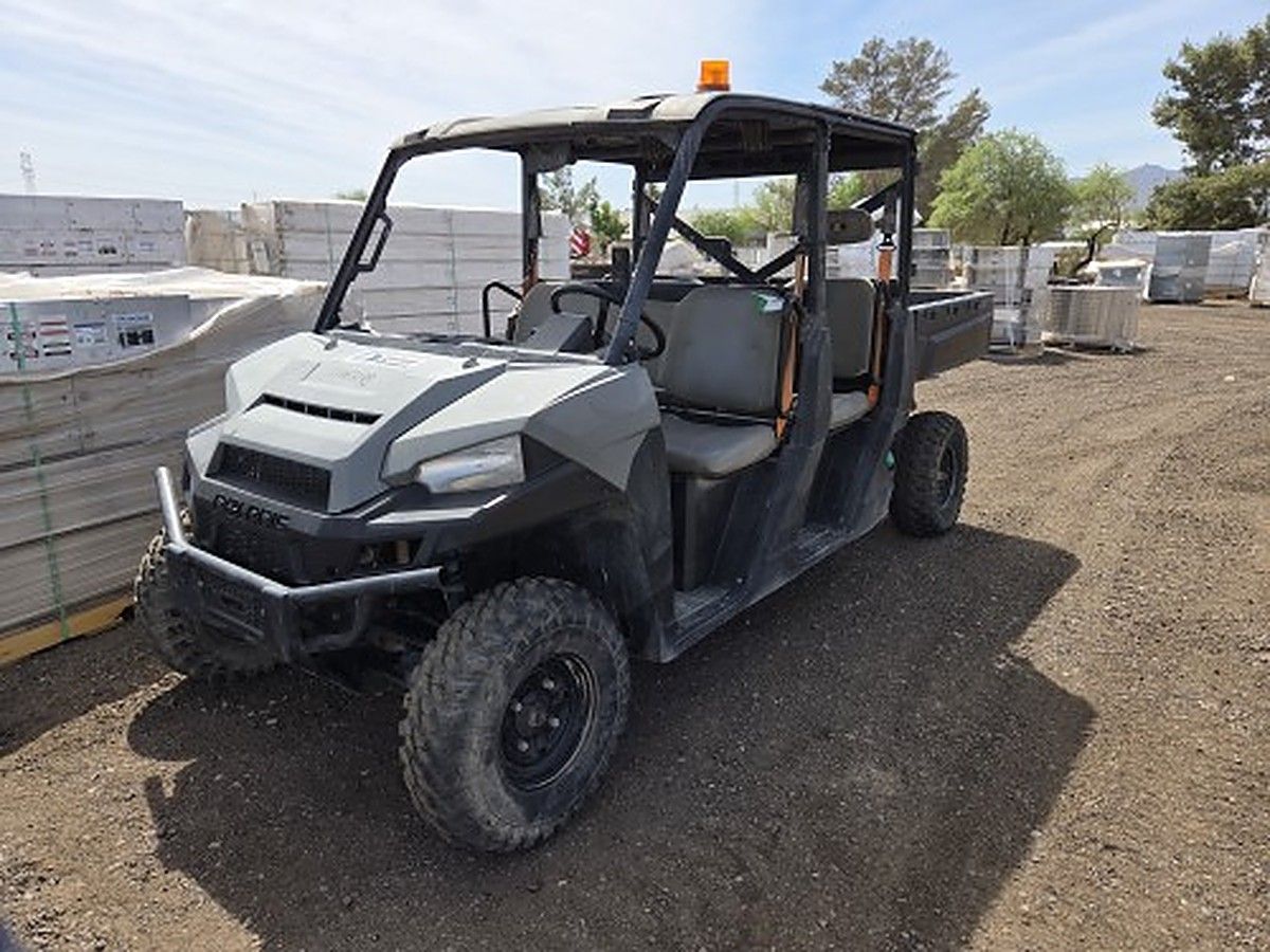 POLARIS PRO XD 4000D photo 4