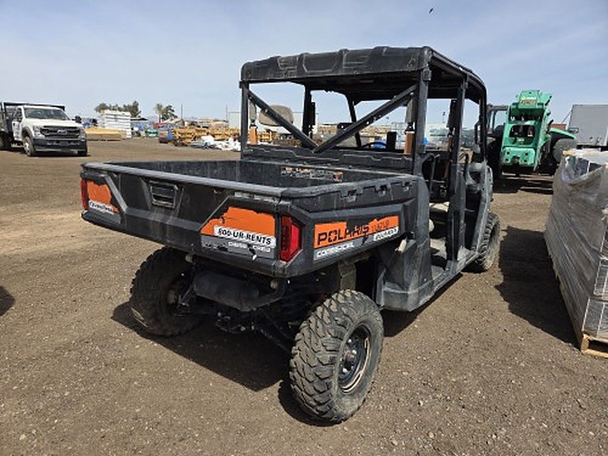 POLARIS PRO XD 4000D photo 5