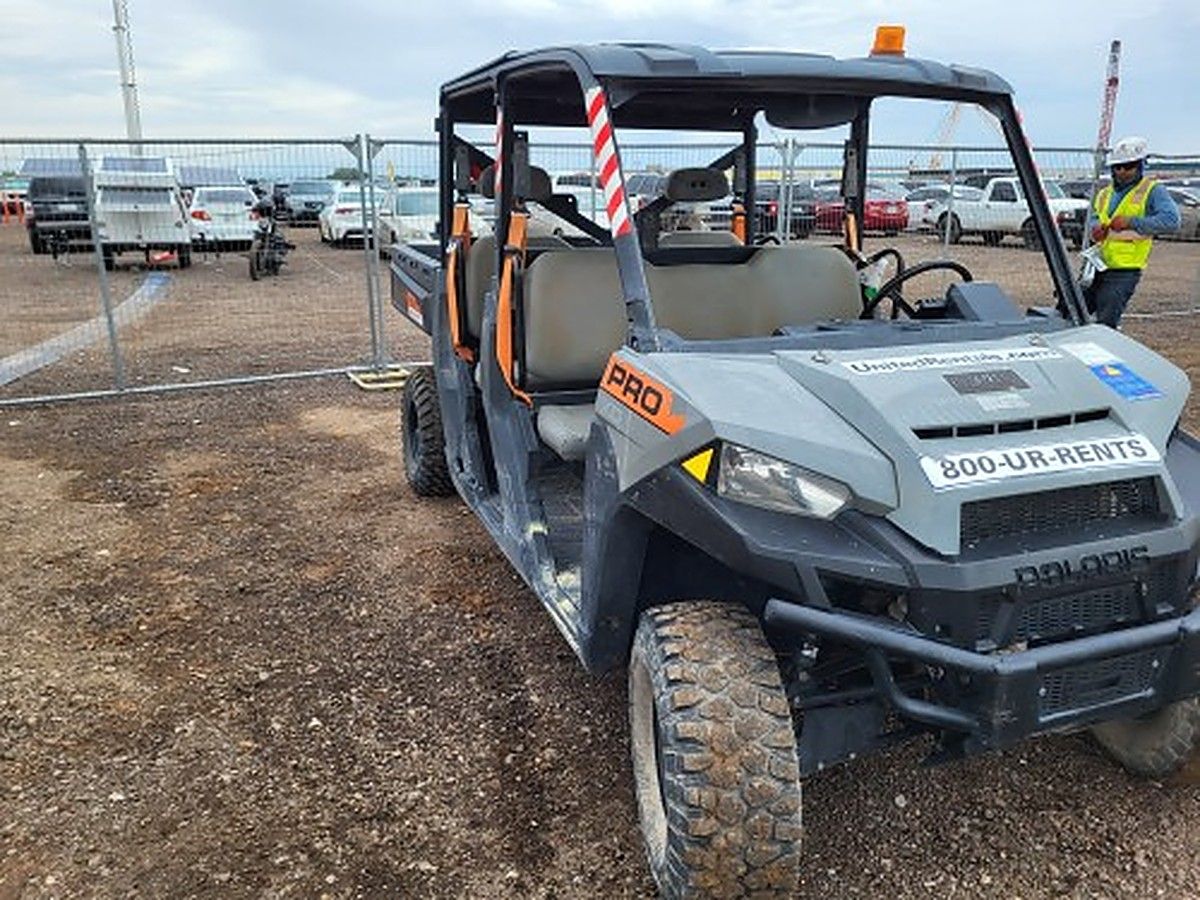 2022 POLARIS PRO XD 4000D for sale in Las Vegas, NV