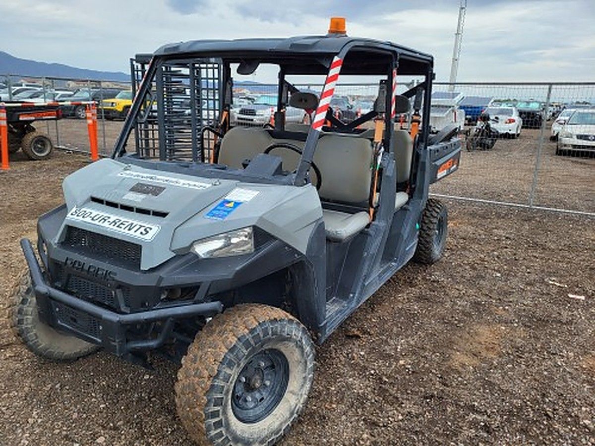 POLARIS PRO XD 4000D photo 3