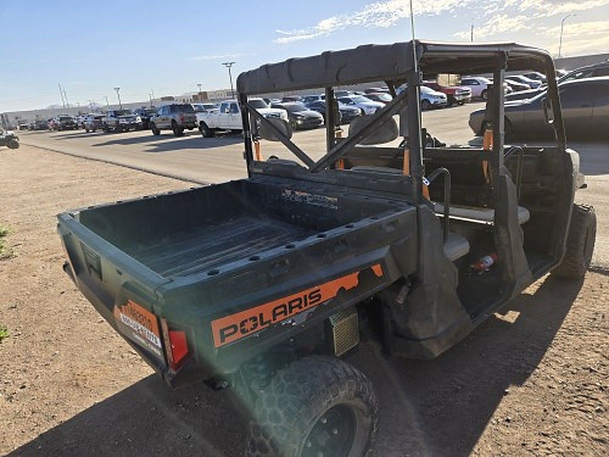 POLARIS PRO XD 4000D photo 2