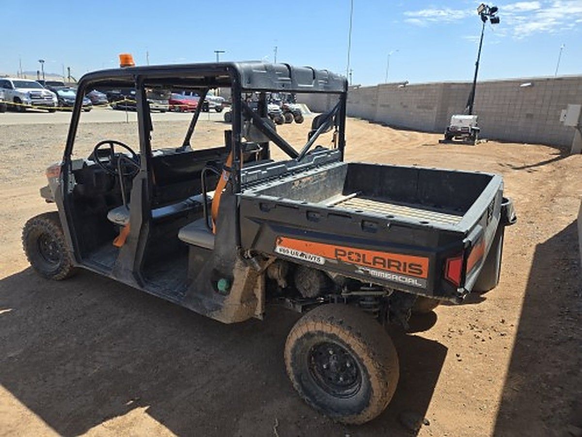 POLARIS PRO XD 4000D photo 3