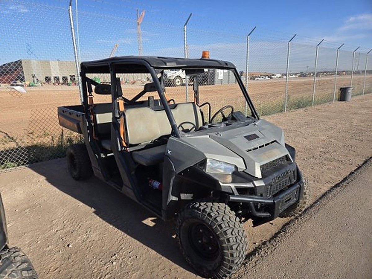POLARIS PRO XD 4000D photo 5