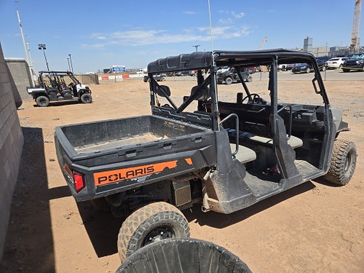 POLARIS PRO XD 4000D photo 6