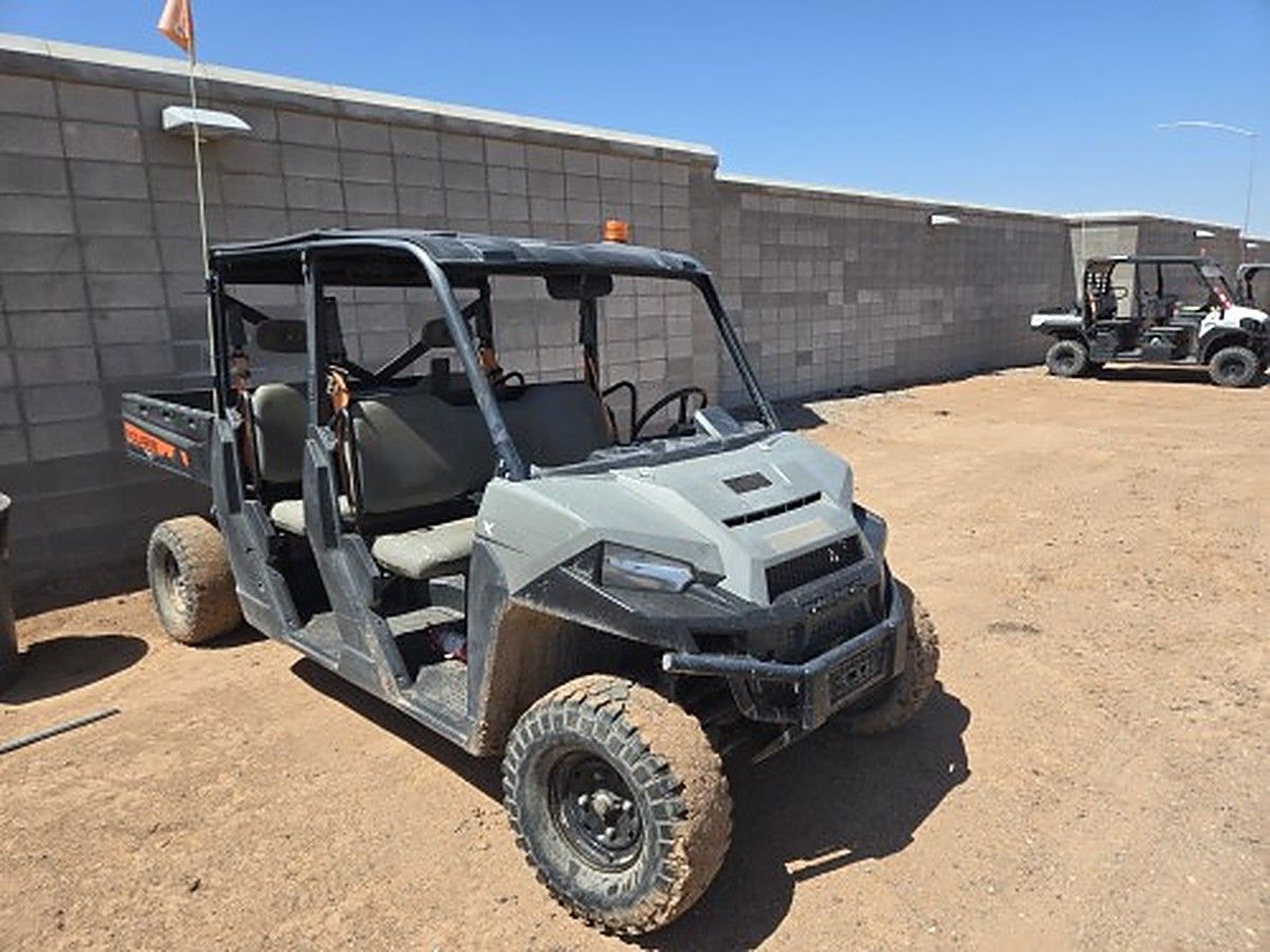 POLARIS PRO XD 4000D photo 7