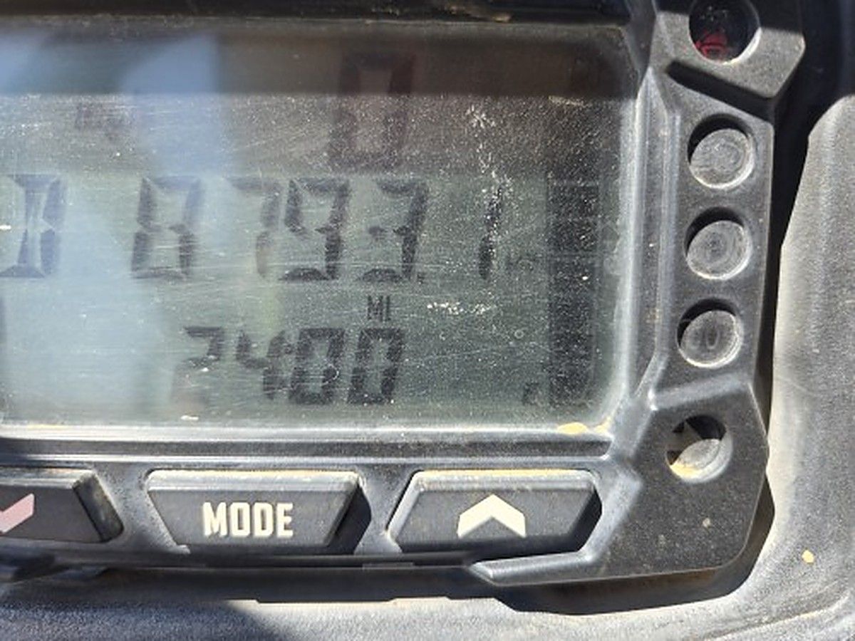 POLARIS PRO XD 4000D photo 5
