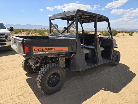 2022 POLARIS PRO XD 4000D Utv 4Wd Dsl 4Seat Rops