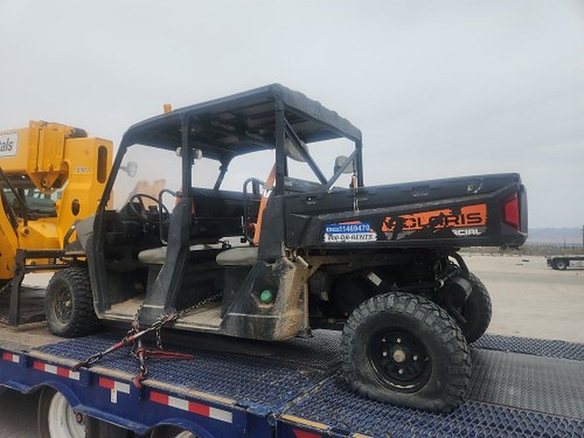 2022 POLARIS PRO XD 4000D for sale in Las Vegas, NV