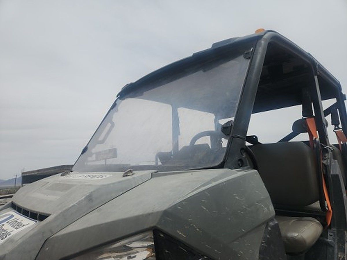 POLARIS PRO XD 4000D photo 6