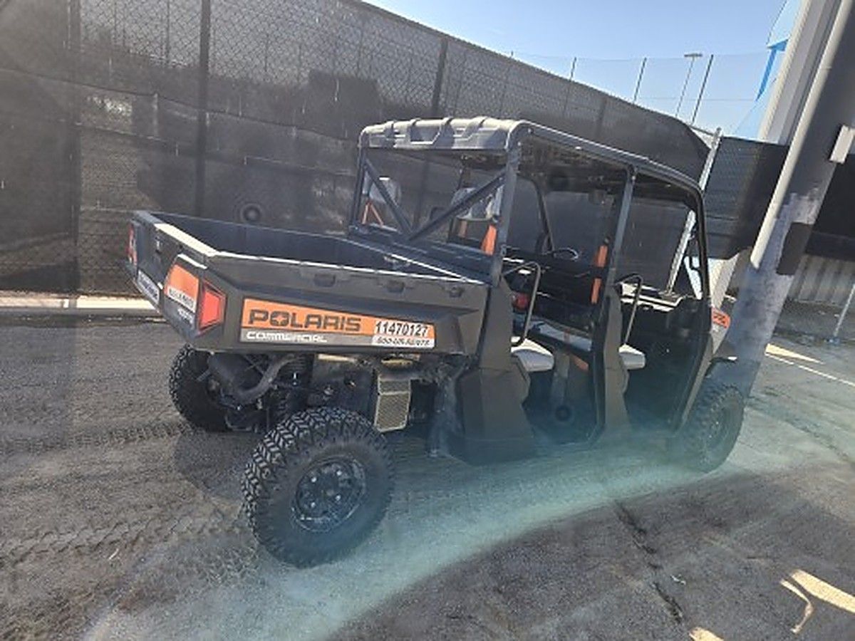 POLARIS PRO XD 4000D photo 3