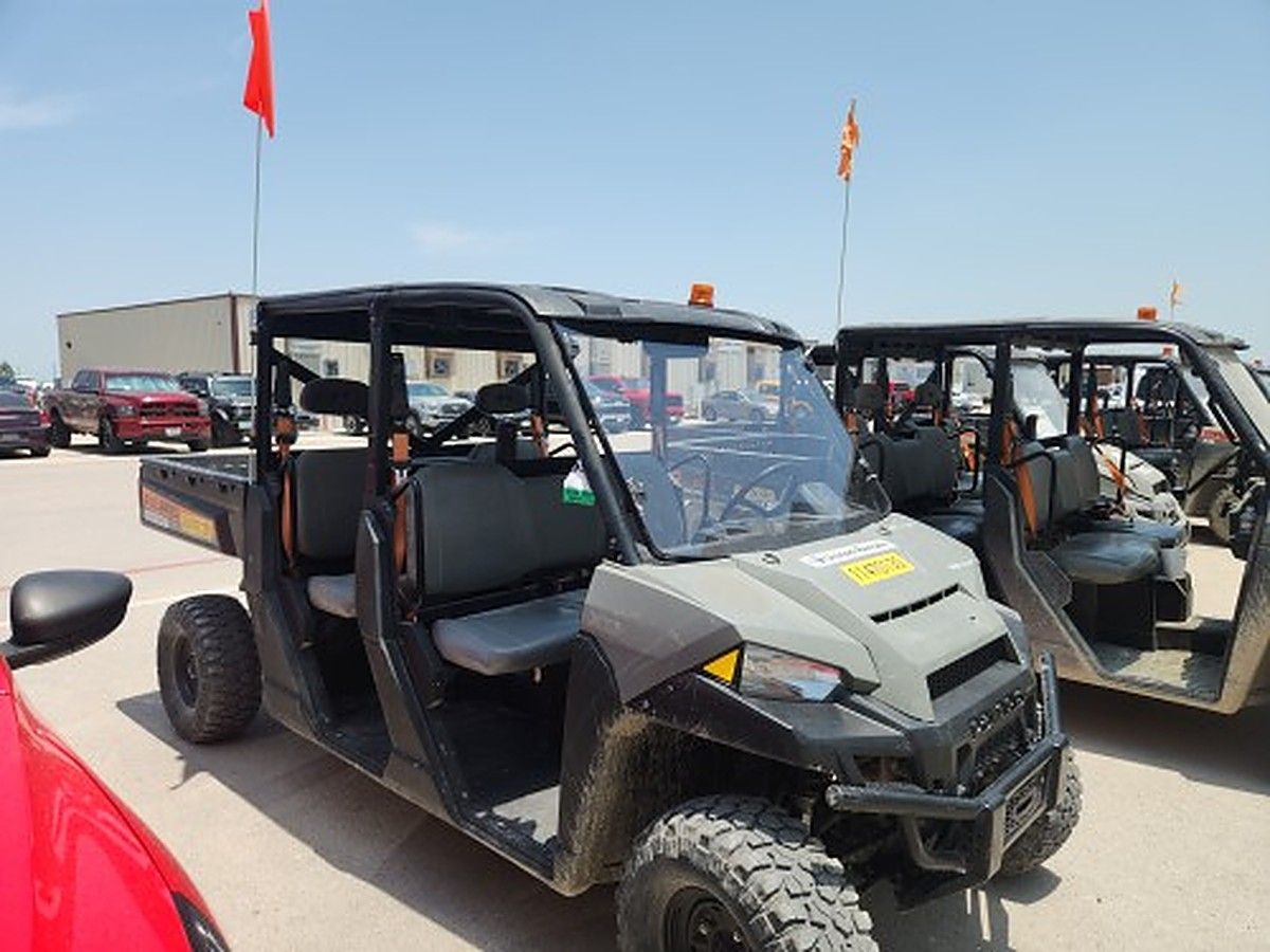 POLARIS PRO XD 4000D photo 3
