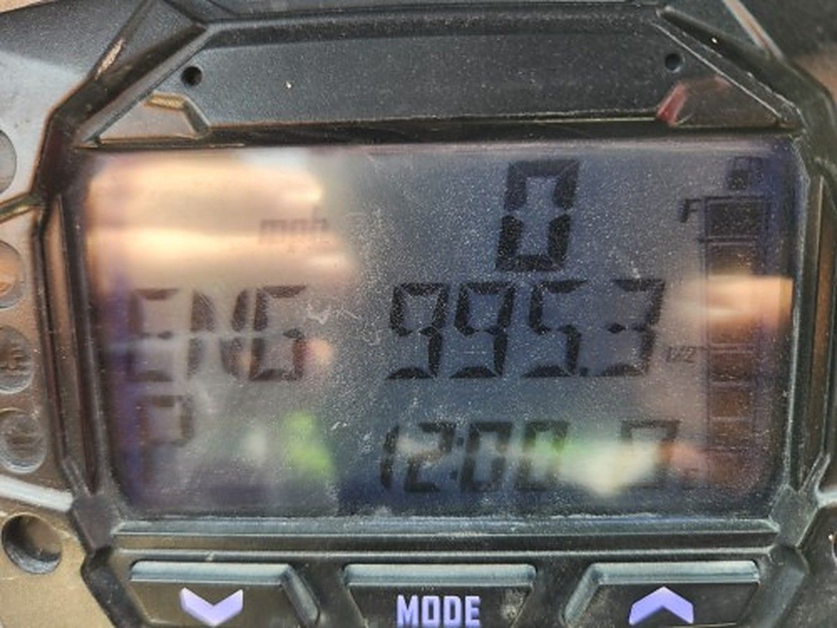 POLARIS PRO XD 4000D photo 10