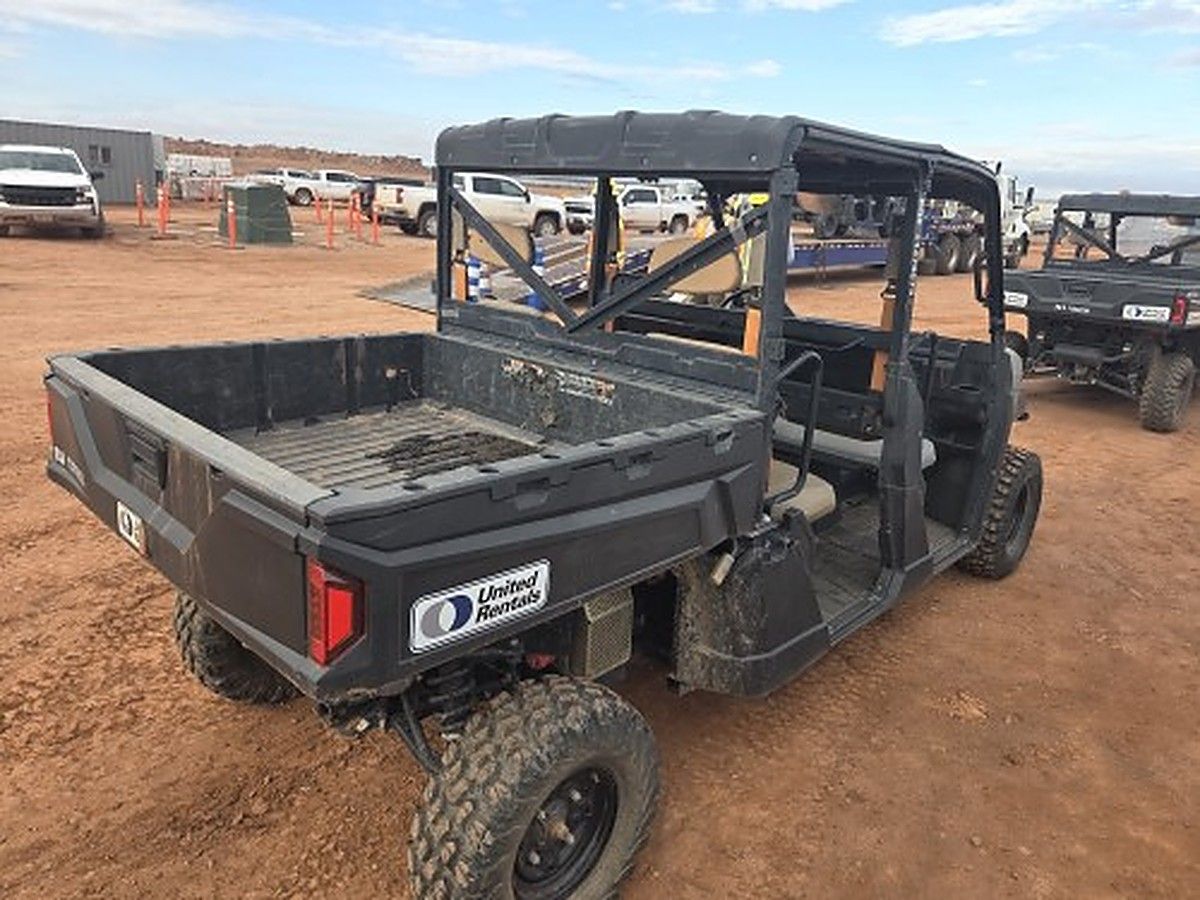 POLARIS PRO XD 4000D photo 2
