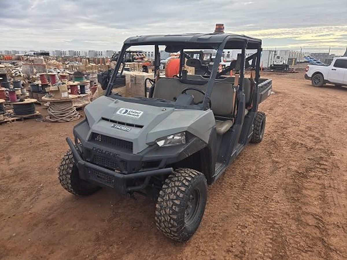 POLARIS PRO XD 4000D photo 4