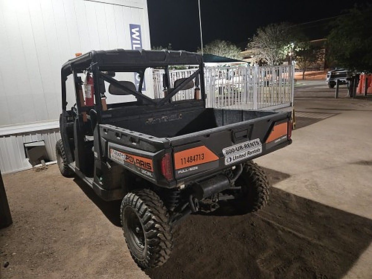 2022 POLARIS PRO XD 4000D for sale in Las Vegas, NV