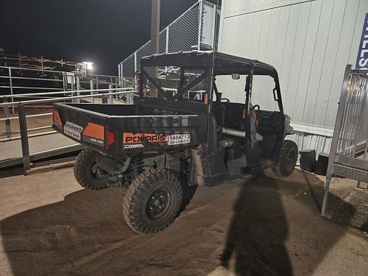 POLARIS PRO XD 4000D photo 2