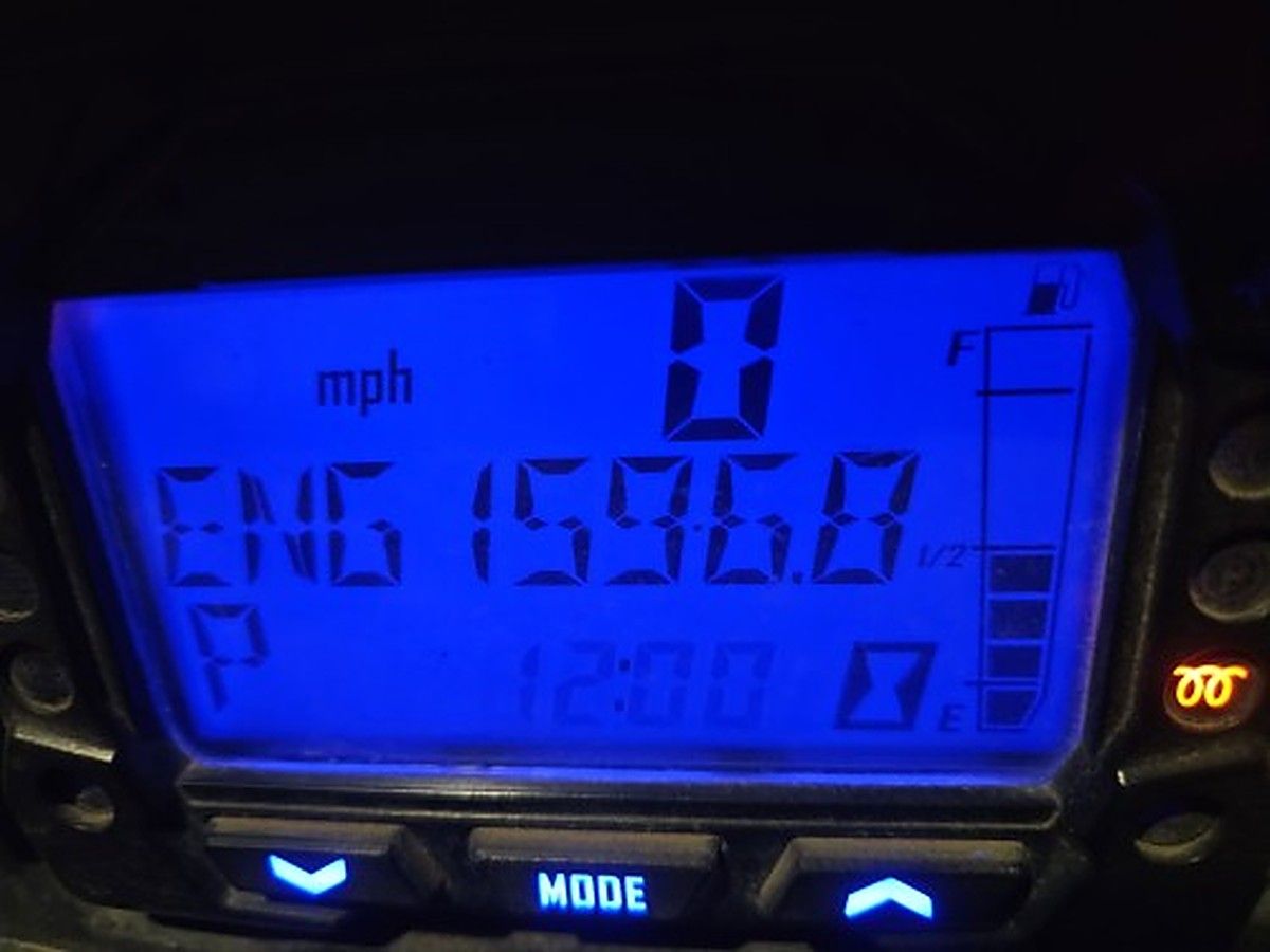 POLARIS PRO XD 4000D photo 11
