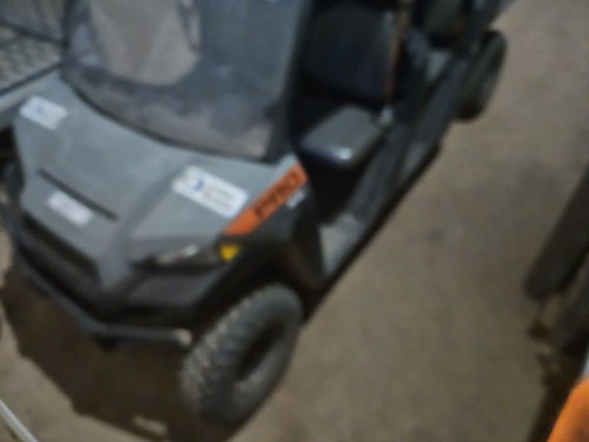 POLARIS PRO XD 4000D photo 7