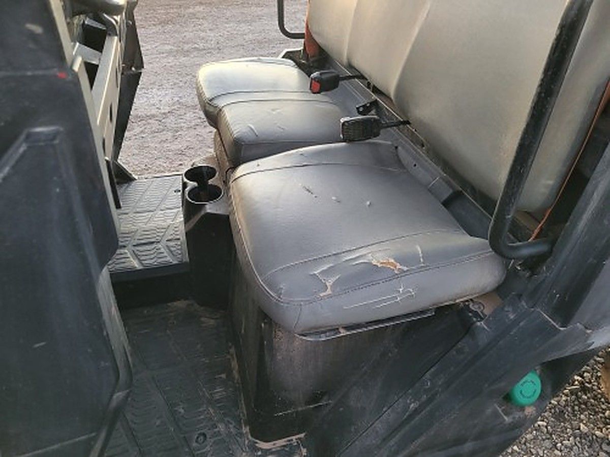 POLARIS PRO XD 4000D photo 11