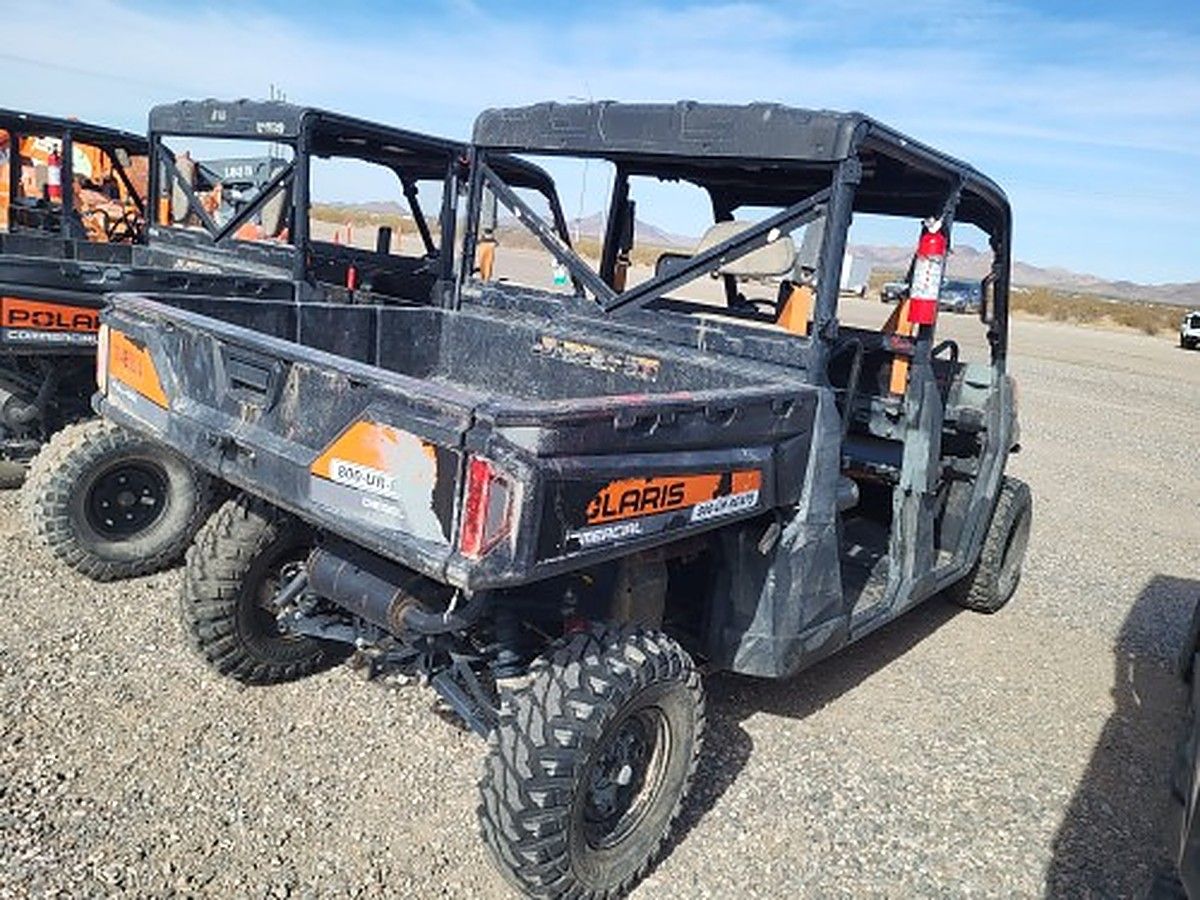 POLARIS PRO XD 4000D photo 4