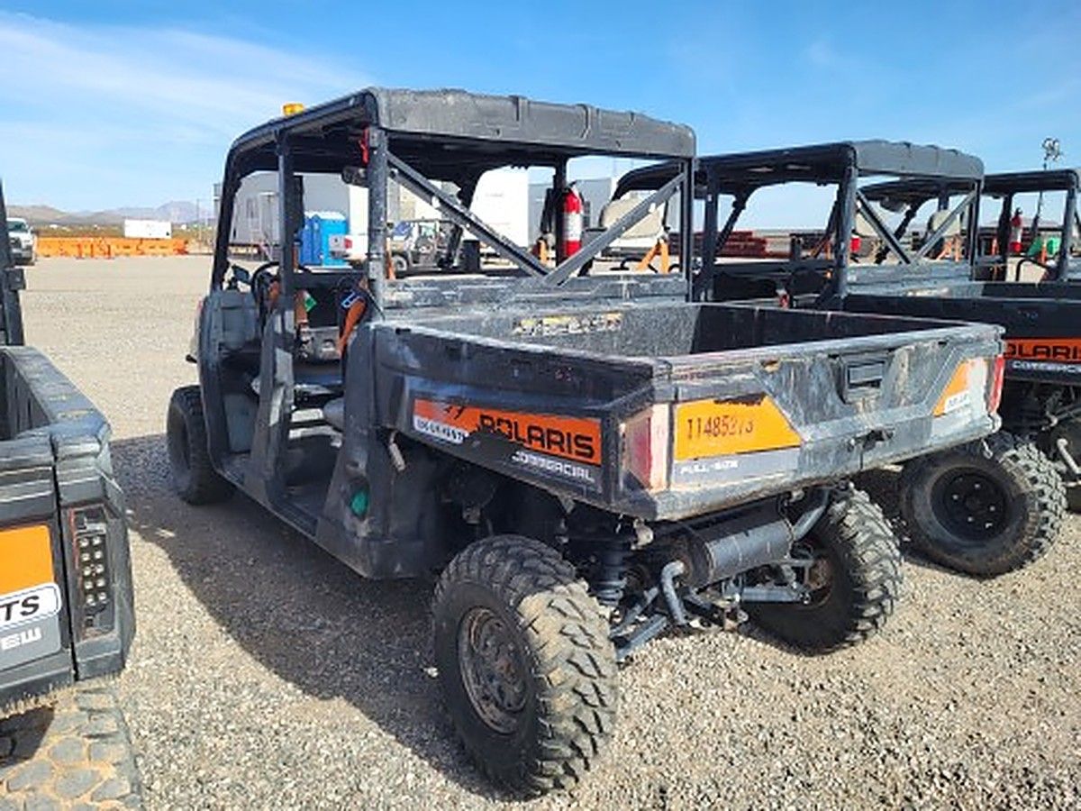POLARIS PRO XD 4000D photo 6