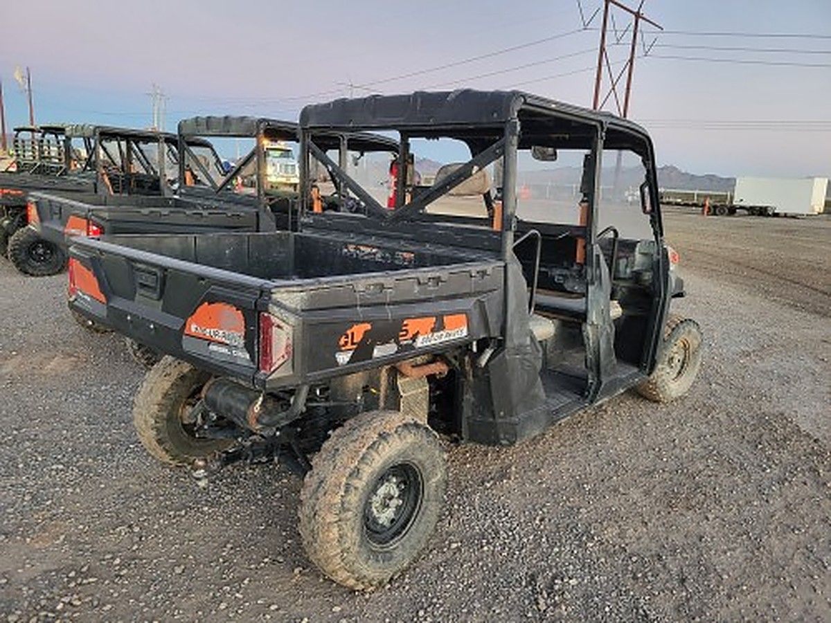 POLARIS PRO XD 4000D photo 7