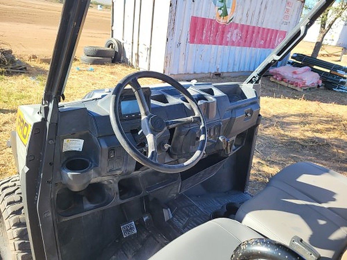 2022 POLARIS PRO XD 4000D for sale in Las Vegas, NV