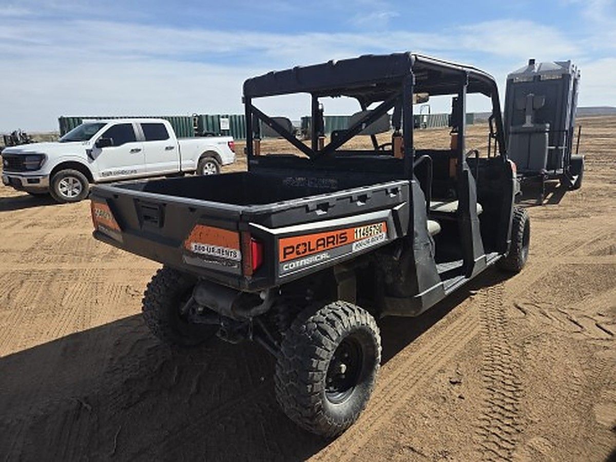2022 POLARIS PRO XD 4000D for sale in Las Vegas, NV