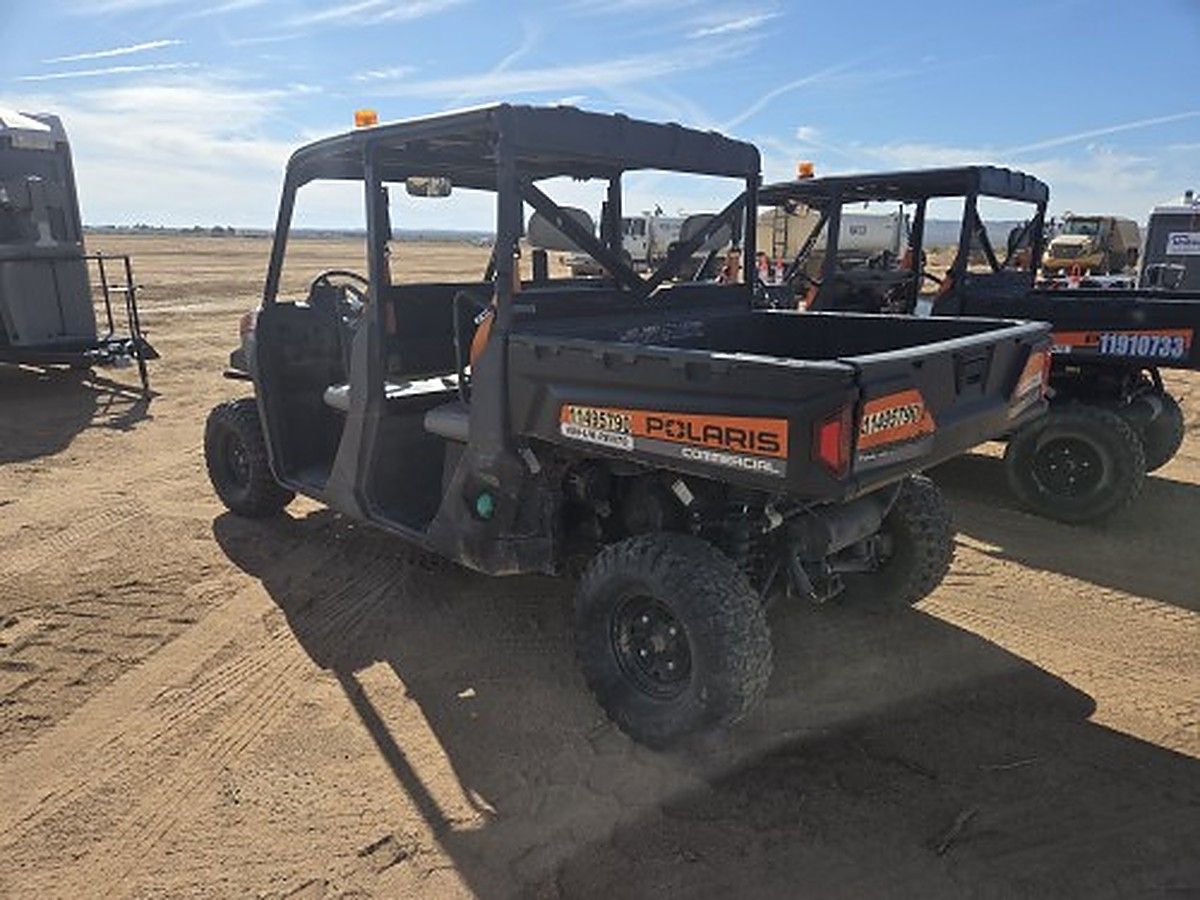 POLARIS PRO XD 4000D photo 2