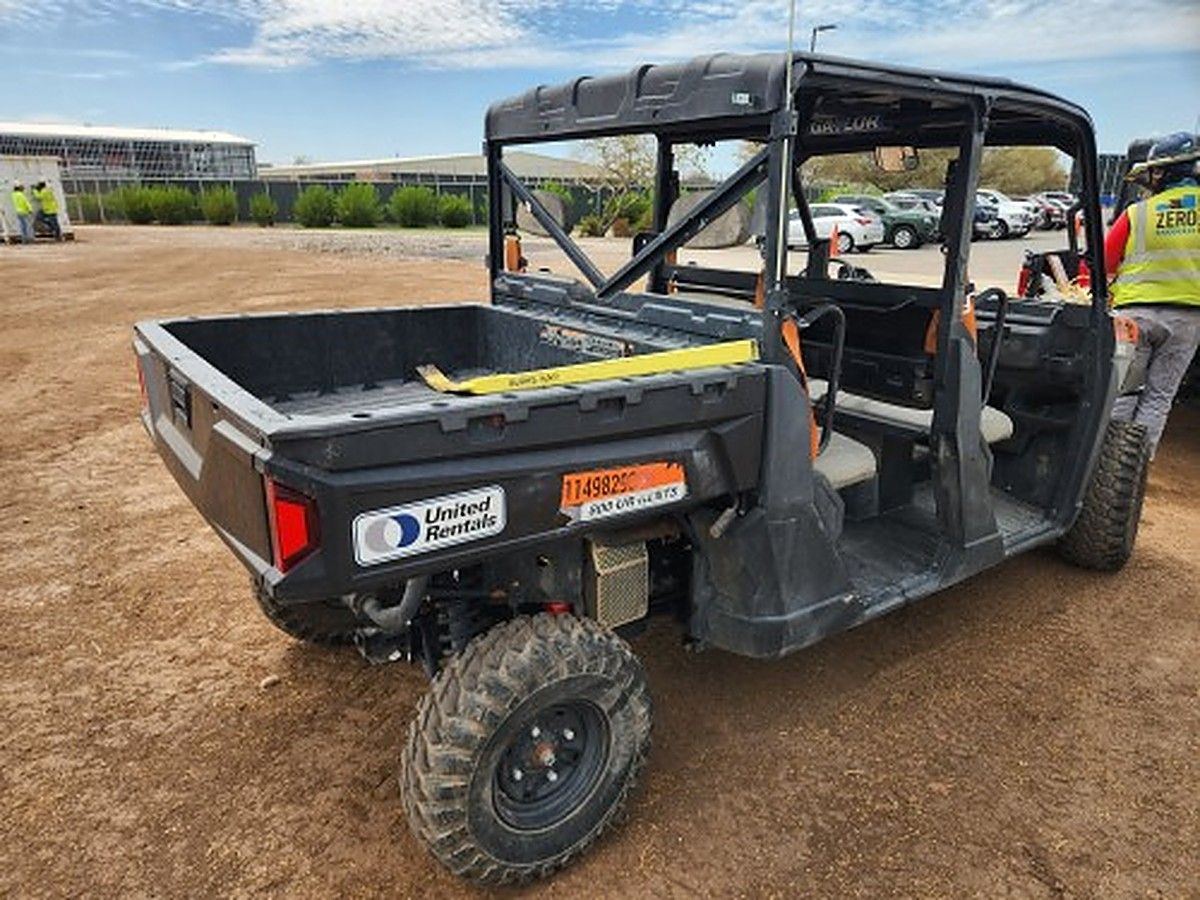 POLARIS PRO XD 4000D photo 6