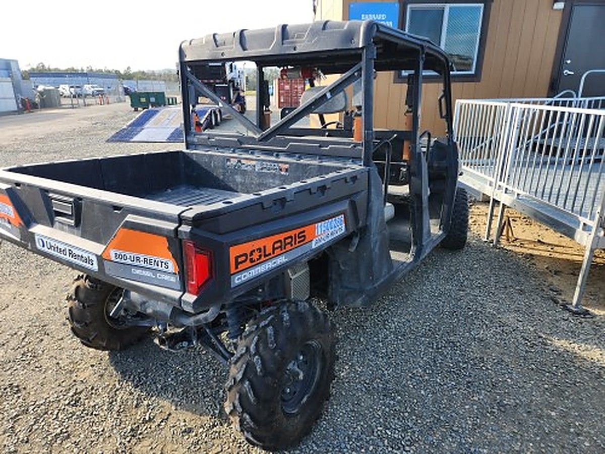 POLARIS PRO XD 4000D photo 2
