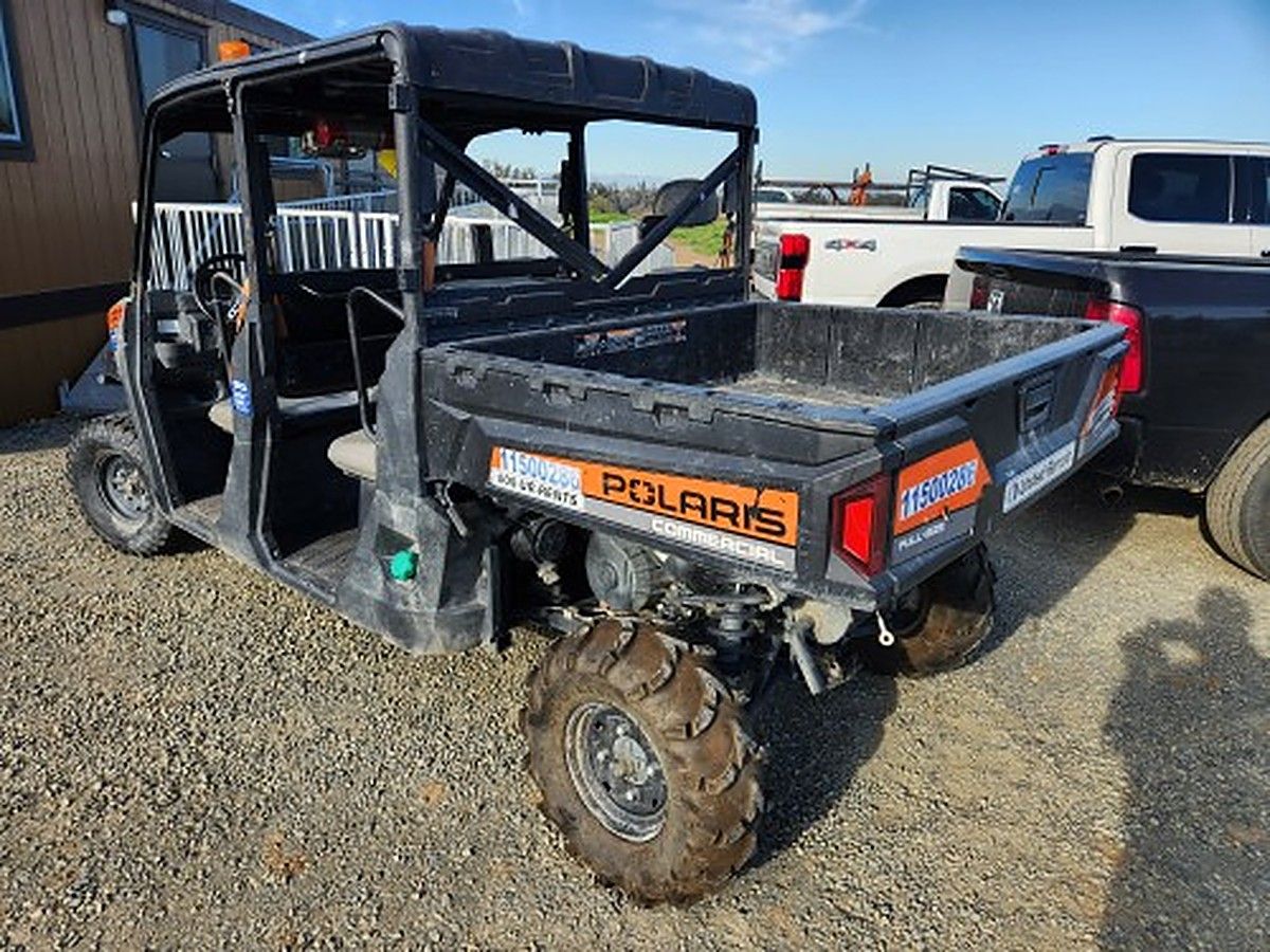 POLARIS PRO XD 4000D photo 4