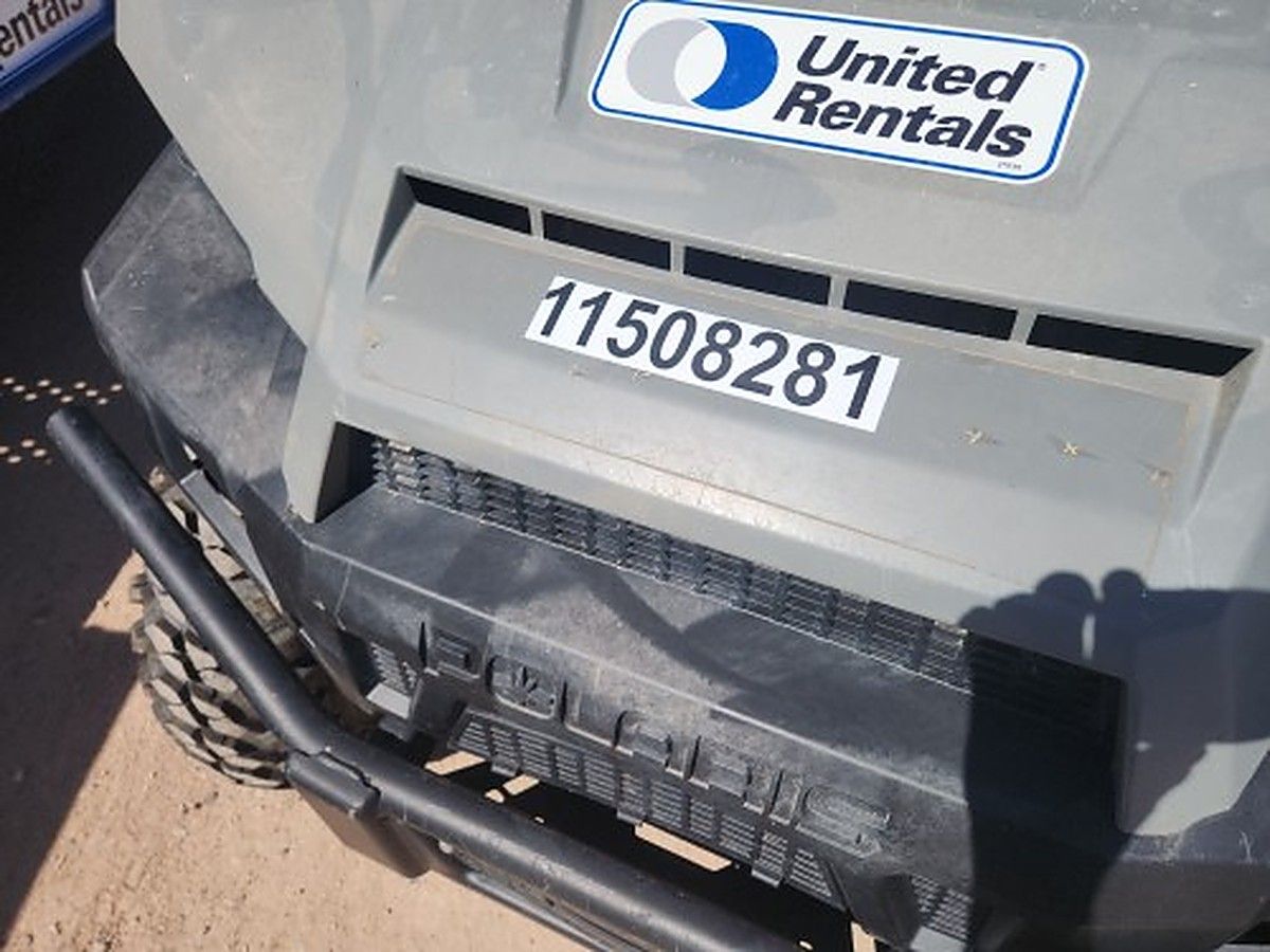 2022 POLARIS PRO XD 4000D for sale in Las Vegas, NV
