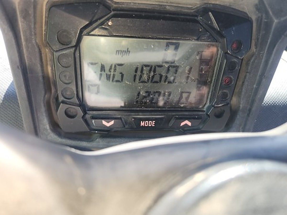 POLARIS PRO XD 4000D photo 3