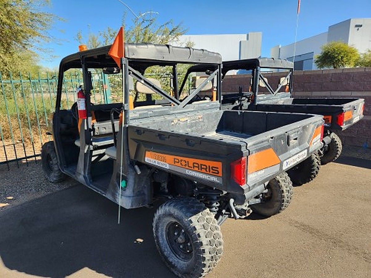 POLARIS PRO XD 4000D photo 2