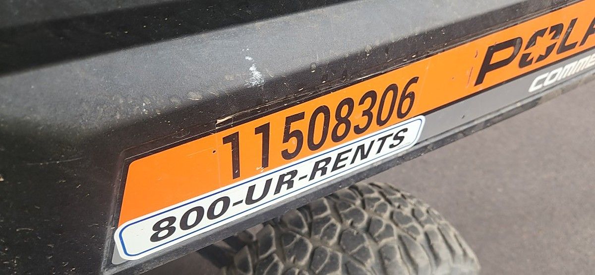 POLARIS PRO XD 4000D photo 11