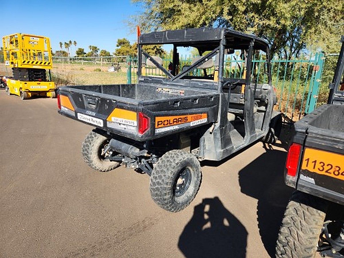 POLARIS PRO XD 4000D photo 3