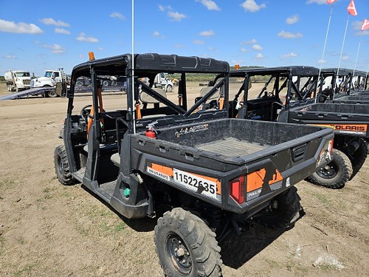 POLARIS PRO XD 4000D photo 6
