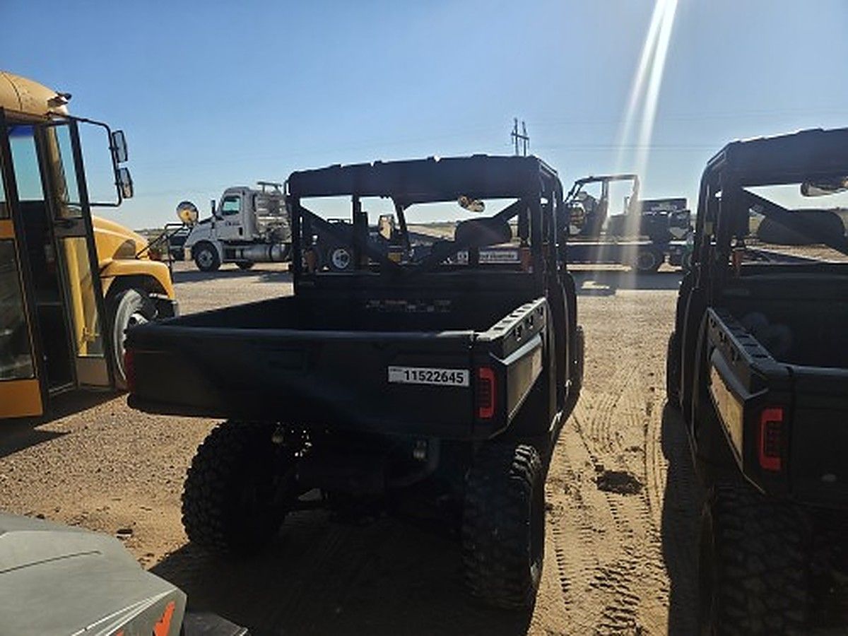 POLARIS PRO XD 4000D photo 4