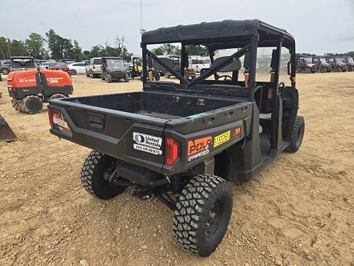 POLARIS PRO XD 4000D photo 3