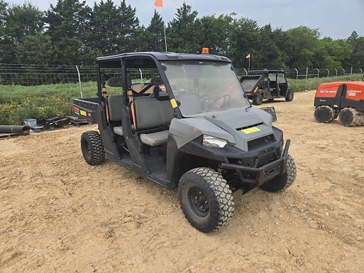 POLARIS PRO XD 4000D photo 5
