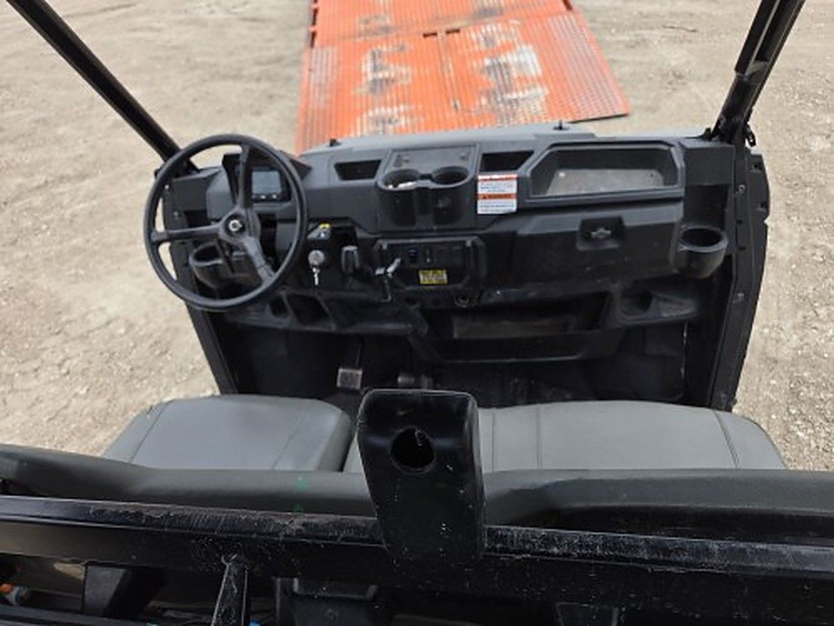 2022 POLARIS PRO XD 4000D for sale in Las Vegas, NV