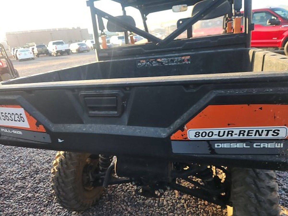POLARIS PRO XD 4000D photo 2