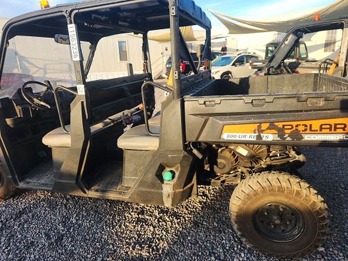 POLARIS PRO XD 4000D photo 3