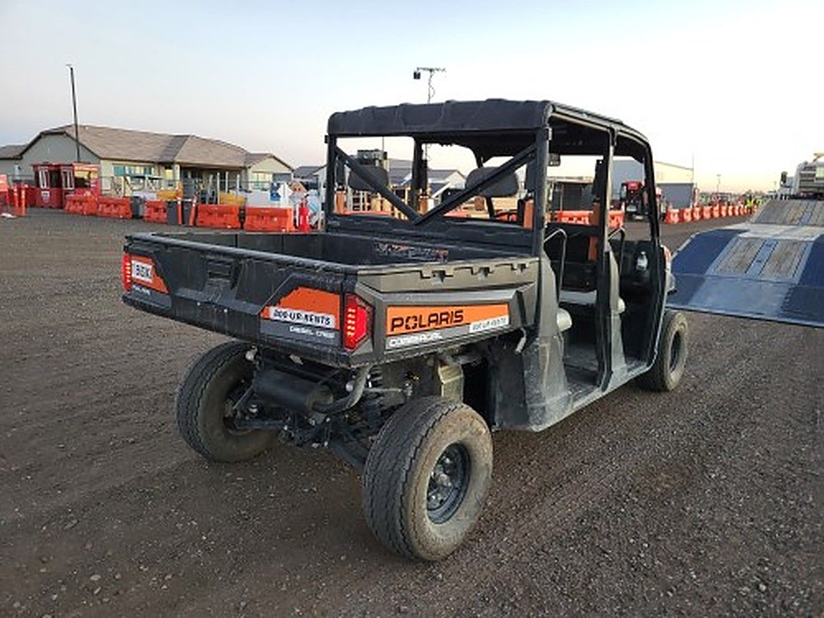 2022 POLARIS PRO XD 4000D for sale in Las Vegas, NV